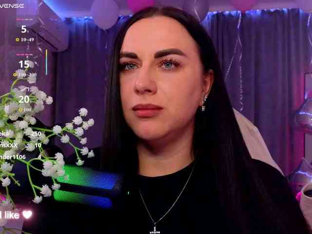 YURIEVNA13 webcam