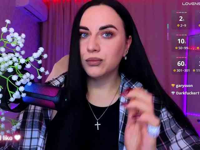 YURIEVNA13 webcam
