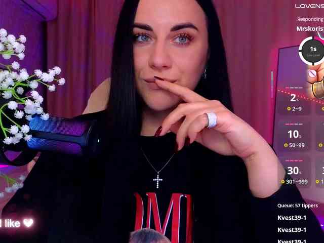 YURIEVNA13 webcam