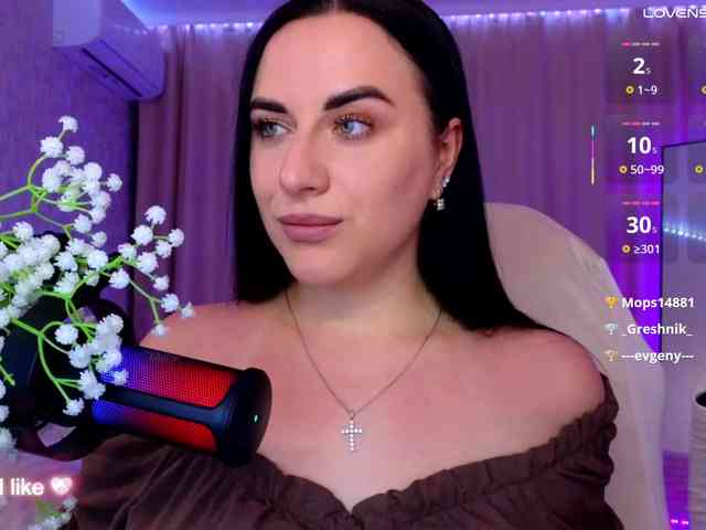 YURIEVNA13 webcam