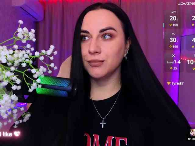 YURIEVNA13 webcam
