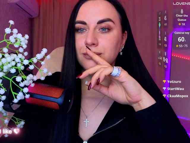 YURIEVNA13 webcam