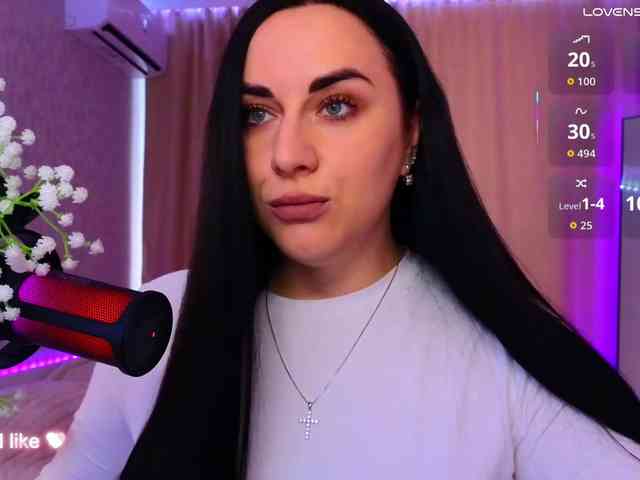 YURIEVNA13 webcam