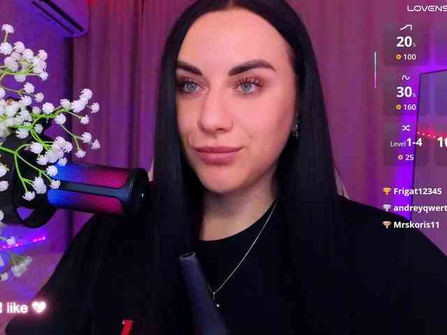 YURIEVNA13 webcam