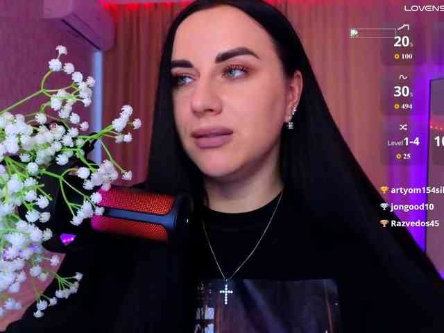 YURIEVNA13 webcam