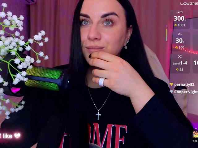 YURIEVNA13 webcam