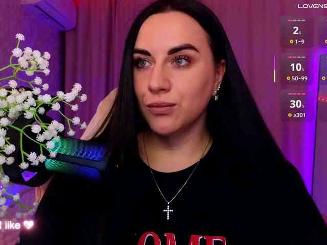 YURIEVNA13 webcam