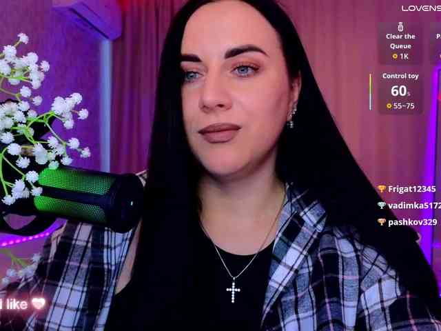 YURIEVNA13 webcam