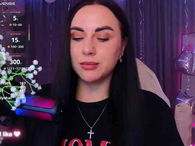 YURIEVNA13 webcam