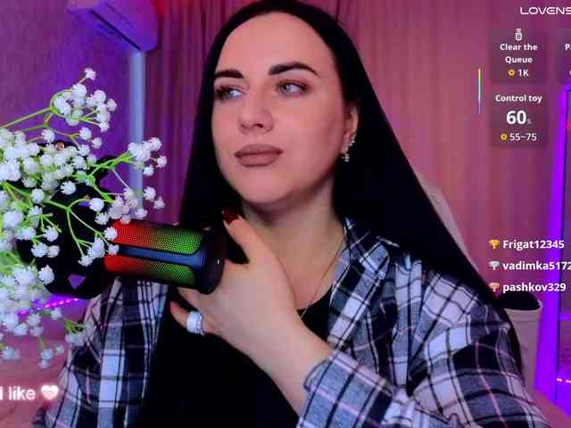 YURIEVNA13 webcam