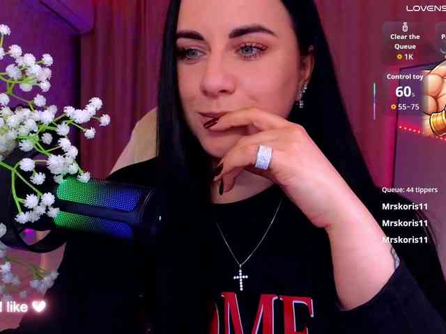 YURIEVNA13 webcam