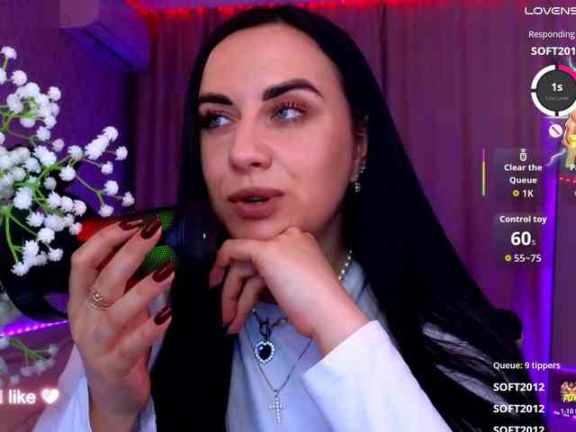 YURIEVNA13 webcam