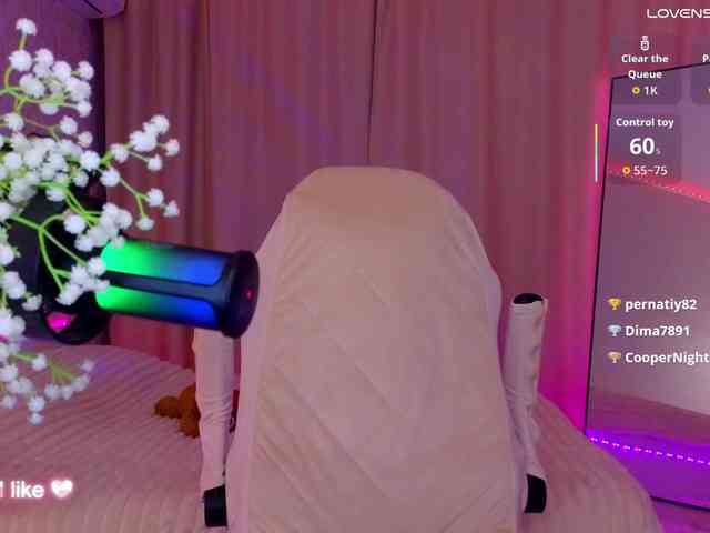 YURIEVNA13 webcam