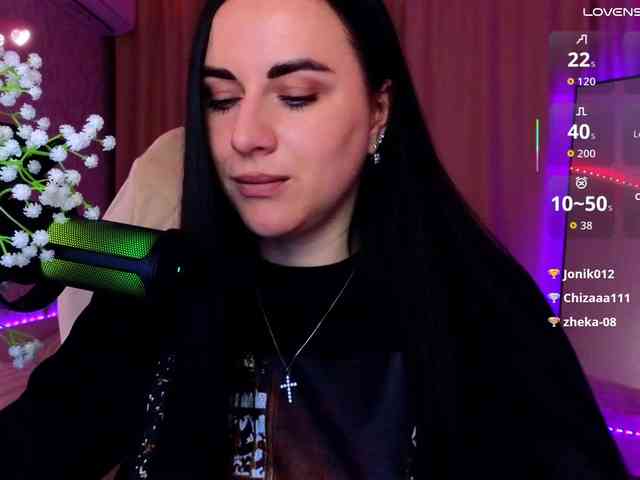 YURIEVNA13 webcam