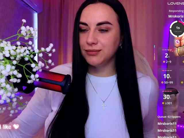 YURIEVNA13 webcam