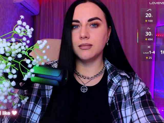YURIEVNA13 webcam