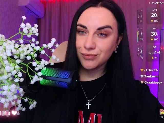YURIEVNA13 webcam