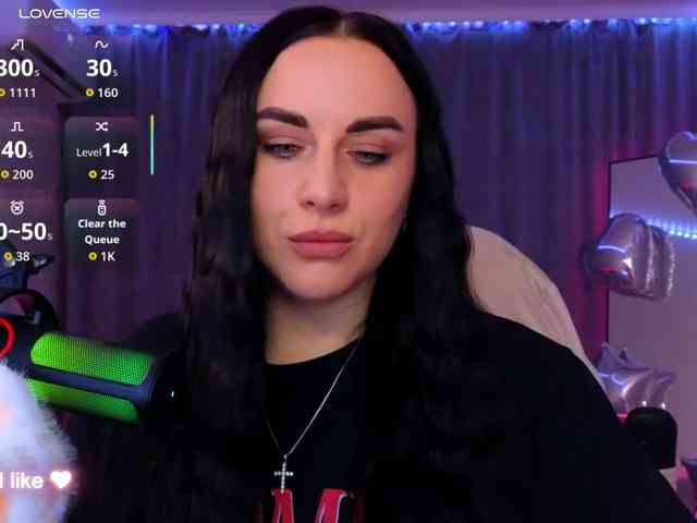 YURIEVNA13 webcam