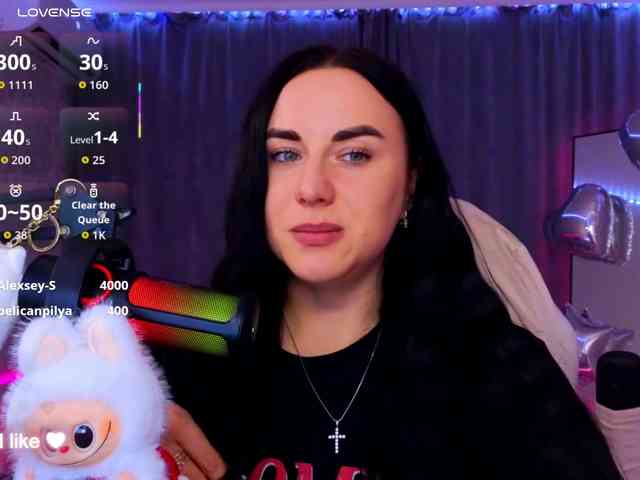 YURIEVNA13 webcam