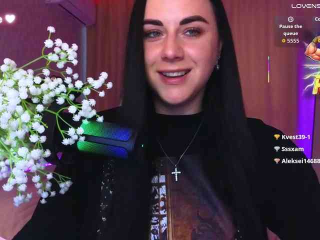 YURIEVNA13 webcam