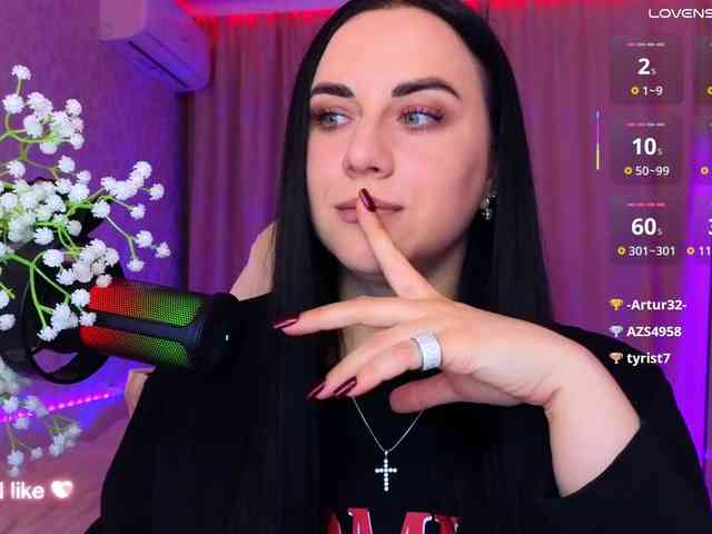 YURIEVNA13 webcam