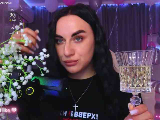 YURIEVNA13 webcam