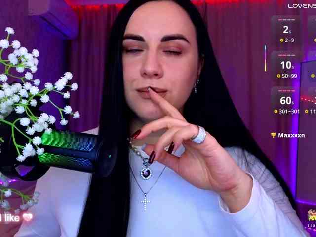 YURIEVNA13 webcam