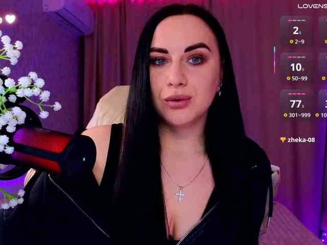 YURIEVNA13 webcam