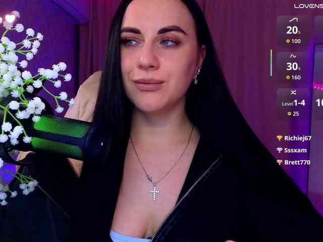 YURIEVNA13 webcam