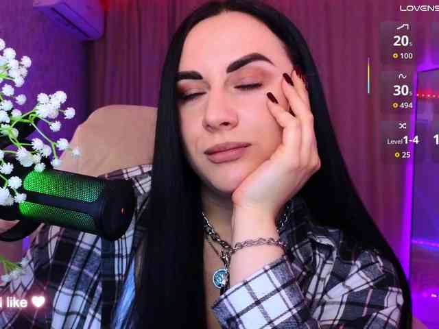 YURIEVNA13 webcam