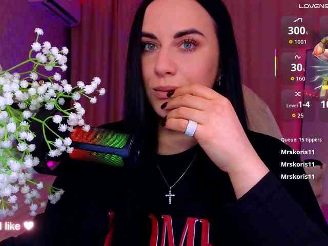 YURIEVNA13 webcam
