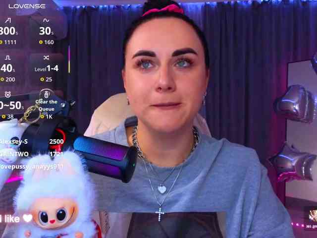 YURIEVNA13 webcam