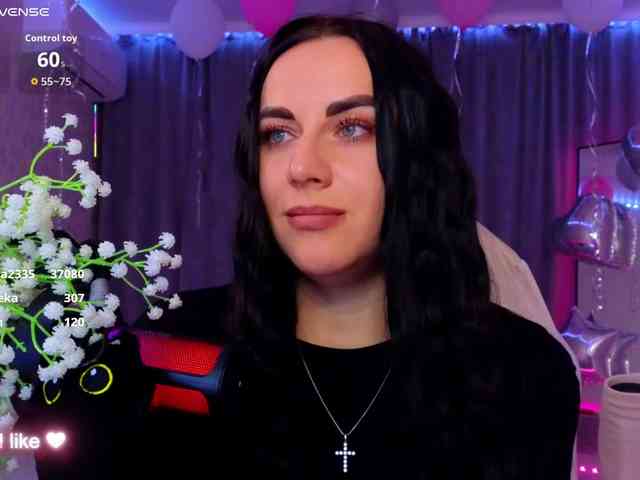 YURIEVNA13 webcam