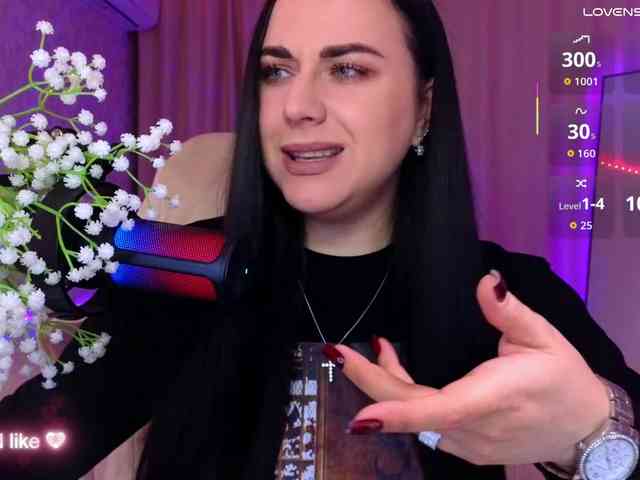 YURIEVNA13 webcam