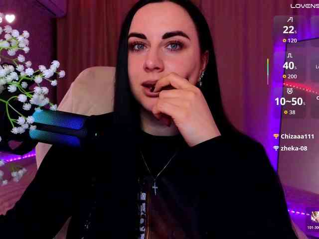 YURIEVNA13 webcam
