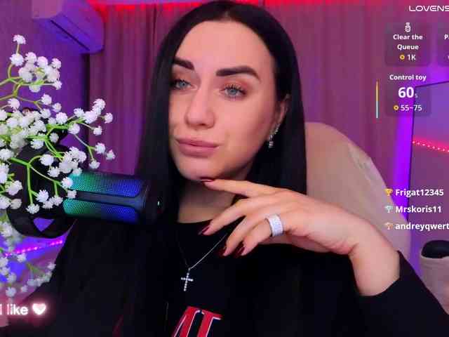YURIEVNA13 webcam