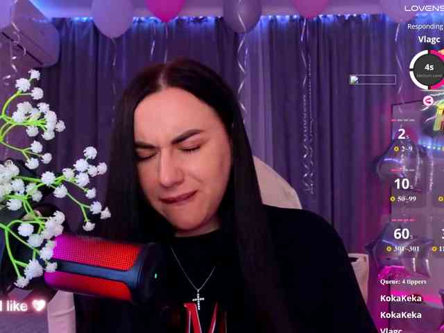 YURIEVNA13 webcam