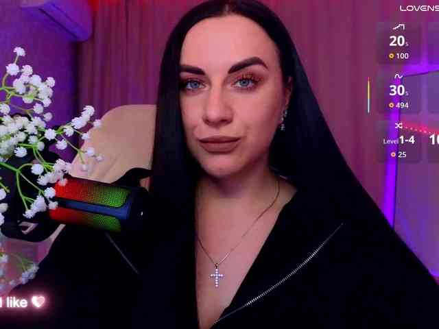 YURIEVNA13 webcam