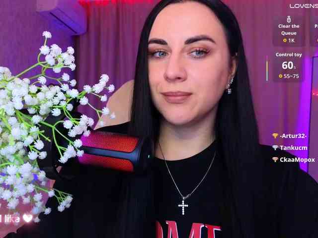 YURIEVNA13 webcam