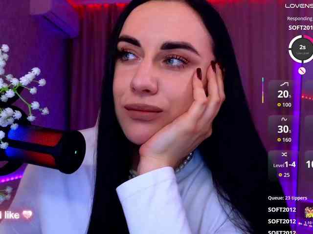 YURIEVNA13 webcam
