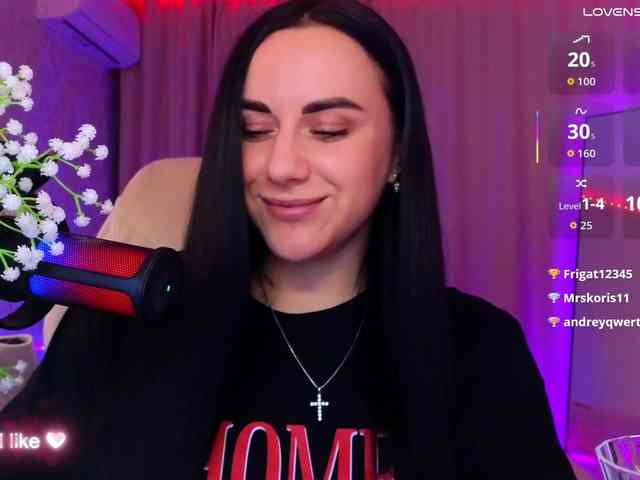 YURIEVNA13 webcam