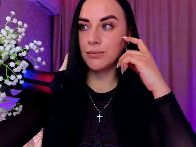 YURIEVNA13 webcam