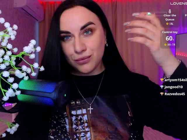 YURIEVNA13 webcam