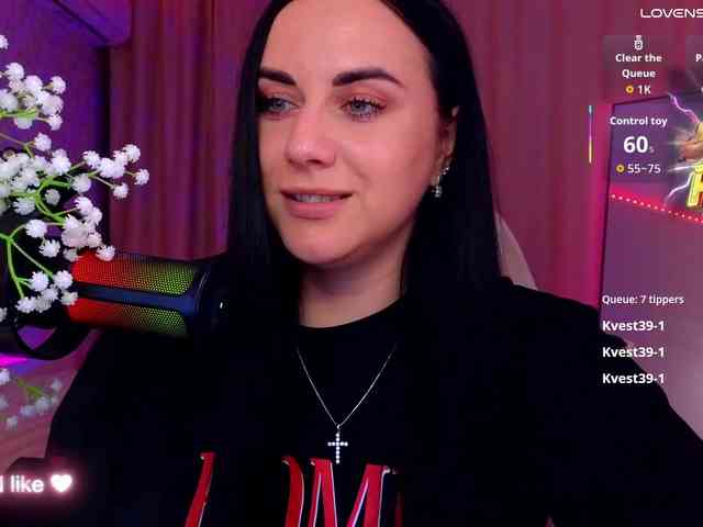 YURIEVNA13 webcam