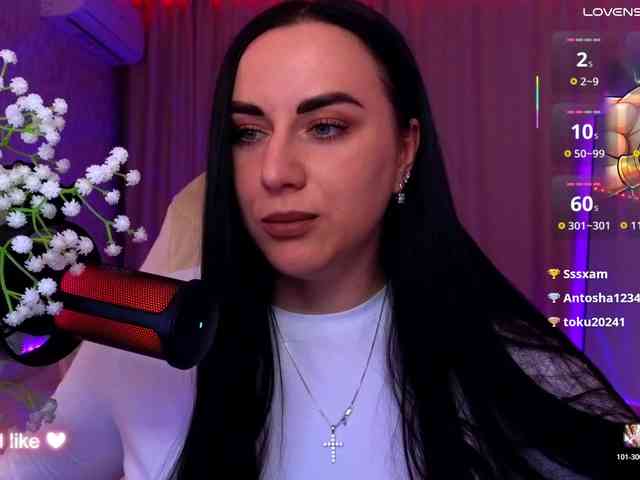 YURIEVNA13 webcam
