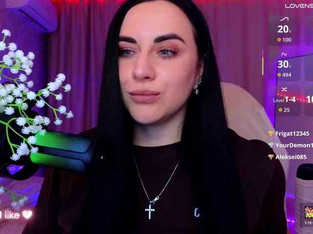 YURIEVNA13 webcam
