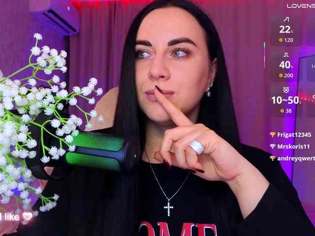 YURIEVNA13 webcam
