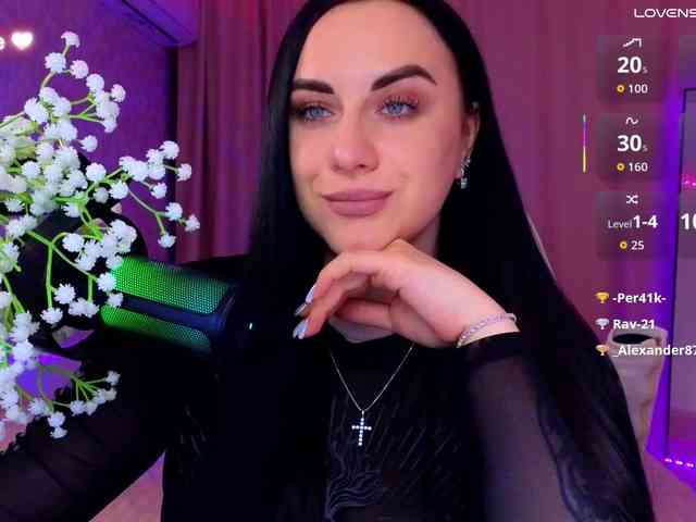 YURIEVNA13 webcam