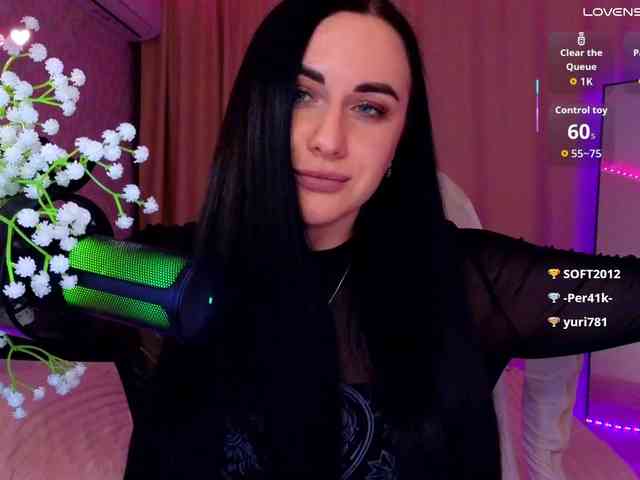YURIEVNA13 webcam