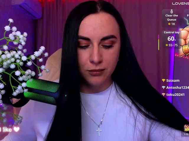 YURIEVNA13 webcam